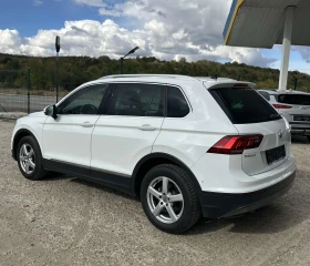 VW Tiguan 4x4, Автоматик - 13900 € - 50441425 6 | Car24.bg VW Tiguan 4x4, Автоматик - 13900 € - 50441425 6