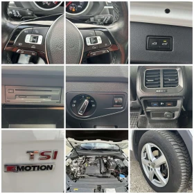 VW Tiguan 4x4, Автоматик - 13900 € - 50441425 14 | Car24.bg VW Tiguan 4x4, Автоматик - 13900 € - 50441425 14