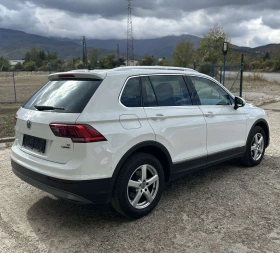 VW Tiguan 4x4, Автоматик - 13900 € - 50441425 4 | Car24.bg VW Tiguan 4x4, Автоматик - 13900 € - 50441425 4