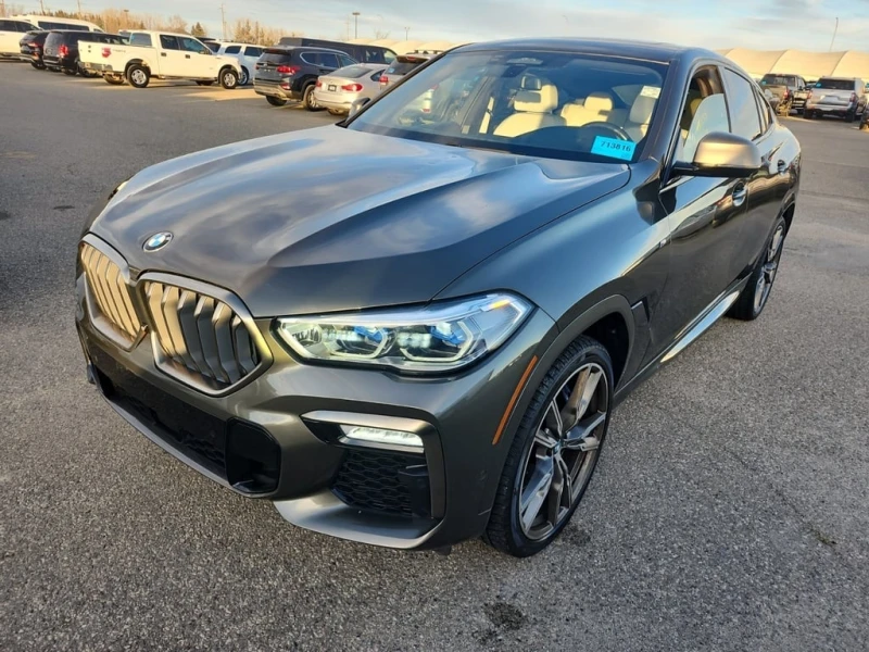 BMW X6 * M50I * CARFAX * БЕЗ ПЪРВОНАЧАЛНА ВНОСКА - 85900 лв. / 43919.97 € - 60967419 1 | Car24.bg BMW X6 * M50I * CARFAX * БЕЗ ПЪРВОНАЧАЛНА ВНОСКА - 85900 лв. / 43919.97 € - 60967419 1
