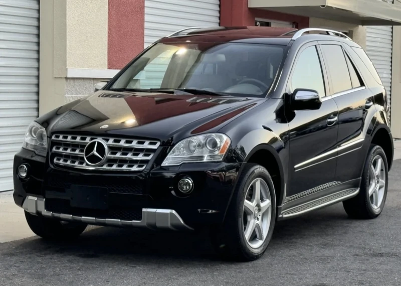 Mercedes-Benz ML 500 AMG* 4MATIC* LPG* FACELIFT* HK* KEYLESS* - 10500 € / 20536.22 лв. - 95999590 1 | Car24.bg Mercedes-Benz ML 500 AMG* 4MATIC* LPG* FACELIFT* HK* KEYLESS* - 10500 € / 20536.22 лв. - 95999590 1
