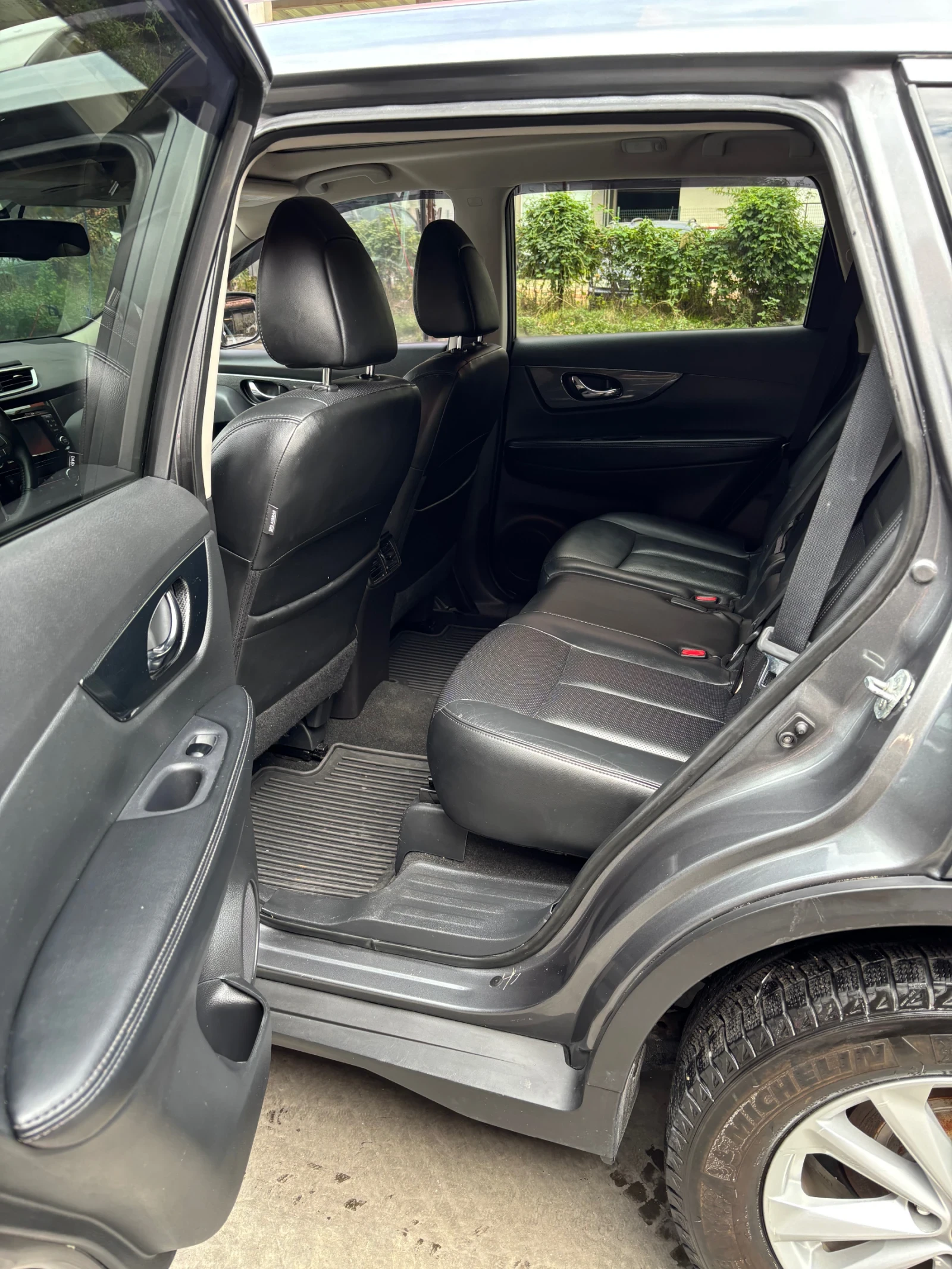 Nissan Rogue SL AWD Full - изображение 10 | Auto.bg Nissan Rogue SL AWD Full - изображение 10