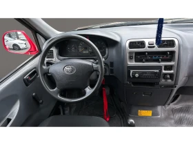 Toyota Hiace Месечна вноска от 200 | Auto.bg — изображение 8 Toyota Hiace Месечна вноска от 200 | Auto.bg — изображение 8