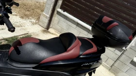 Yamaha Majesty undefined | Auto.bg — изображение 10 Yamaha Majesty undefined | Auto.bg — изображение 10