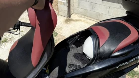 Yamaha Majesty undefined | Auto.bg — изображение 8 Yamaha Majesty undefined | Auto.bg — изображение 8