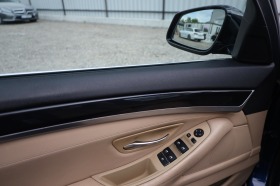 BMW 525  d M BiXenon LEDER NAVI F10 #iCar @iCarStaraZagora | Mobile.bg   7