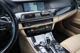 BMW 525  d M BiXenon LEDER NAVI F10 #iCar @iCarStaraZagora | Mobile.bg   10