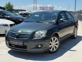 Toyota Avensis 2.2D4D* 2008г* РЪЧКА* 237.000КМ* - Car24.bg Toyota Avensis 2.2D4D* 2008г* РЪЧКА* 237.000КМ*