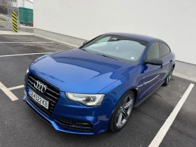 Audi A5 2.0 TDI SPORTBACK - Car24.bg Audi A5 2.0 TDI SPORTBACK