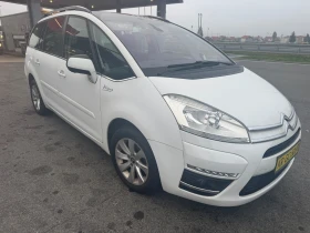 Citroen Grand C4 Picasso 1.6 HDI 7местен - 5000 лв. / 2556.46 € - 99683036 2 | Car24.bg Citroen Grand C4 Picasso 1.6 HDI 7местен - 5000 лв. / 2556.46 € - 99683036 2