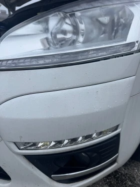Citroen Grand C4 Picasso 1.6 HDI 7местен - 5000 лв. / 2556.46 € - 99683036 4 | Car24.bg Citroen Grand C4 Picasso 1.6 HDI 7местен - 5000 лв. / 2556.46 € - 99683036 4