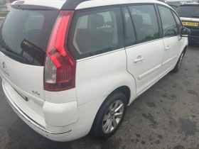 Citroen Grand C4 Picasso 1.6 HDI 7местен - 5000 лв. / 2556.46 € - 99683036 3 | Car24.bg Citroen Grand C4 Picasso 1.6 HDI 7местен - 5000 лв. / 2556.46 € - 99683036 3
