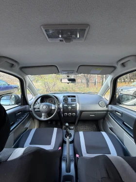 Suzuki SX4 - 8500 лв. / 4345.98 € - 16064830 8 | Car24.bg Suzuki SX4 - 8500 лв. / 4345.98 € - 16064830 8