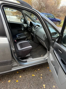 Suzuki SX4 - 8500 лв. / 4345.98 € - 16064830 6 | Car24.bg Suzuki SX4 - 8500 лв. / 4345.98 € - 16064830 6