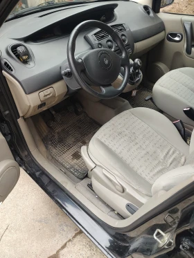 Renault Scenic - 1600 € / 3129.33 лв. - 68475712 10 | Car24.bg Renault Scenic - 1600 € / 3129.33 лв. - 68475712 10