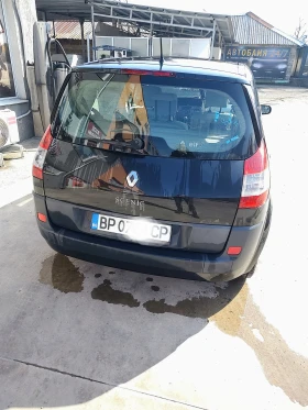 Renault Scenic - 1600 € / 3129.33 лв. - 68475712 5 | Car24.bg Renault Scenic - 1600 € / 3129.33 лв. - 68475712 5