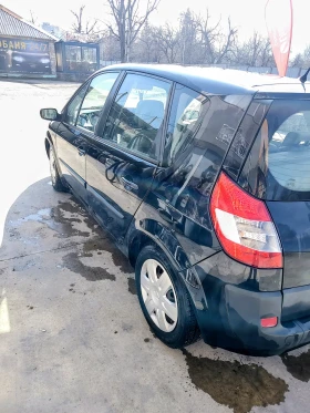 Renault Scenic - 1600 € / 3129.33 лв. - 68475712 6 | Car24.bg Renault Scenic - 1600 € / 3129.33 лв. - 68475712 6