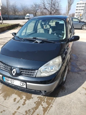 Renault Scenic - 1600 € / 3129.33 лв. - 68475712 2 | Car24.bg Renault Scenic - 1600 € / 3129.33 лв. - 68475712 2