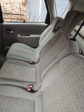 Renault Scenic - 1600 € / 3129.33 лв. - 68475712 11 | Car24.bg Renault Scenic - 1600 € / 3129.33 лв. - 68475712 11