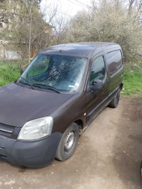Citroen Berlingo - 550 € / 1075.71 лв. - 91956823 2 | Car24.bg Citroen Berlingo - 550 € / 1075.71 лв. - 91956823 2