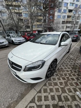 Mercedes-Benz A 200 CDI - 11500 € / 22492.04 лв. - 32007049 4 | Car24.bg Mercedes-Benz A 200 CDI - 11500 € / 22492.04 лв. - 32007049 4