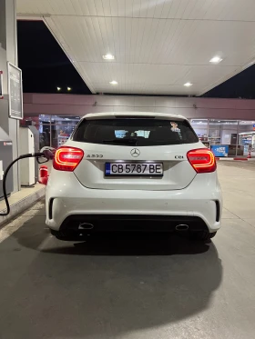 Mercedes-Benz A 200 CDI - 11500 € / 22492.04 лв. - 32007049 14 | Car24.bg Mercedes-Benz A 200 CDI - 11500 € / 22492.04 лв. - 32007049 14