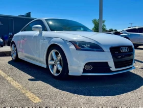 Audi Tt * АвтоКредит* (ЦЕНА ДО БГ) | Auto.bg — изображение 3 Audi Tt * АвтоКредит* (ЦЕНА ДО БГ) | Auto.bg — изображение 3