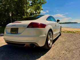 Audi Tt * АвтоКредит* (ЦЕНА ДО БГ) | Auto.bg — изображение 7 Audi Tt * АвтоКредит* (ЦЕНА ДО БГ) | Auto.bg — изображение 7