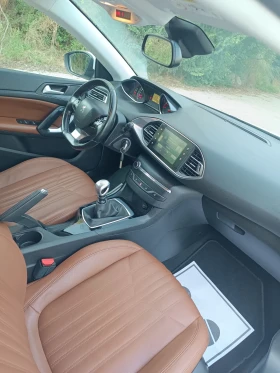 Peugeot 308 1.6 BlueHDi euro6 - 4900 € / 9583.57 лв. - 26623511 10 | Car24.bg Peugeot 308 1.6 BlueHDi euro6 - 4900 € / 9583.57 лв. - 26623511 10
