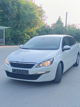 Peugeot 308 1.6 BlueHDi euro6 - 4900 € / 9583.57 лв. - 26623511 3 | Car24.bg Peugeot 308 1.6 BlueHDi euro6 - 4900 € / 9583.57 лв. - 26623511 3