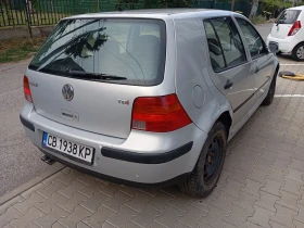 VW Golf 1.9 ТДИ 110кс. - 1200 € / 2347.00 лв. - 21877118 5 | Car24.bg VW Golf 1.9 ТДИ 110кс. - 1200 € / 2347.00 лв. - 21877118 5
