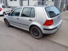 VW Golf 1.9 ТДИ 110кс. - 1200 € / 2347.00 лв. - 21877118 3 | Car24.bg VW Golf 1.9 ТДИ 110кс. - 1200 € / 2347.00 лв. - 21877118 3