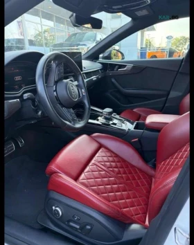 Audi S5 PROGRESSIV ЦЕНА ДО БЪЛГАРИЯ АВТОКРЕДИТ | Auto.bg — изображение 4 Audi S5 PROGRESSIV ЦЕНА ДО БЪЛГАРИЯ АВТОКРЕДИТ | Auto.bg — изображение 4