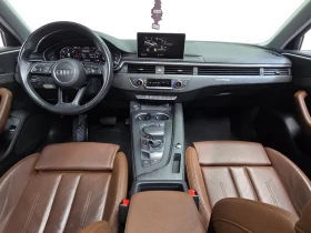 Audi A4 2.0 TDI Quattro - САМО 30% АВАНС | Auto.bg — изображение 7 Audi A4 2.0 TDI Quattro - САМО 30% АВАНС | Auto.bg — изображение 7