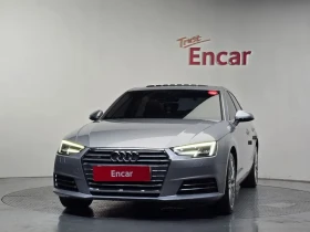 Audi A4 2.0 TDI Quattro - САМО 30% АВАНС | Auto.bg — изображение 3 Audi A4 2.0 TDI Quattro - САМО 30% АВАНС | Auto.bg — изображение 3