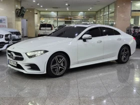Mercedes-Benz CLS 300 Amg Line
