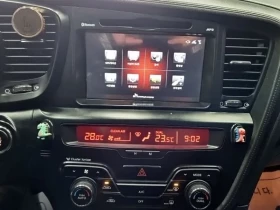 Kia K5 2.0 Prestige Basic Model | Auto.bg — изображение 13 Kia K5 2.0 Prestige Basic Model | Auto.bg — изображение 13