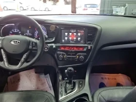 Kia K5 2.0 Prestige Basic Model | Auto.bg — изображение 7 Kia K5 2.0 Prestige Basic Model | Auto.bg — изображение 7