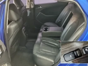 Kia K5 2.0 Prestige Basic Model | Auto.bg — изображение 11 Kia K5 2.0 Prestige Basic Model | Auto.bg — изображение 11