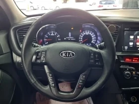 Kia K5 2.0 Prestige Basic Model | Auto.bg — изображение 12 Kia K5 2.0 Prestige Basic Model | Auto.bg — изображение 12