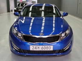 Kia K5 2.0 Prestige Basic Model | Auto.bg — изображение 3 Kia K5 2.0 Prestige Basic Model | Auto.bg — изображение 3
