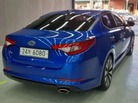 Kia K5 2.0 Prestige Basic Model | Auto.bg — изображение 2 Kia K5 2.0 Prestige Basic Model | Auto.bg — изображение 2