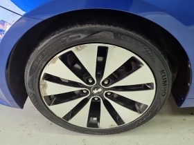 Kia K5 2.0 Prestige Basic Model | Auto.bg — изображение 5 Kia K5 2.0 Prestige Basic Model | Auto.bg — изображение 5