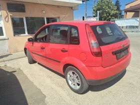 Ford Fiesta 1.4 tdci | Auto.bg — изображение 3 Ford Fiesta 1.4 tdci | Auto.bg — изображение 3