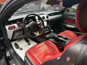 Ford Mustang УНИКАТ! | Auto.bg — изображение 7 Ford Mustang УНИКАТ! | Auto.bg — изображение 7