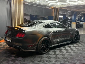 Ford Mustang УНИКАТ! | Auto.bg — изображение 4 Ford Mustang УНИКАТ! | Auto.bg — изображение 4