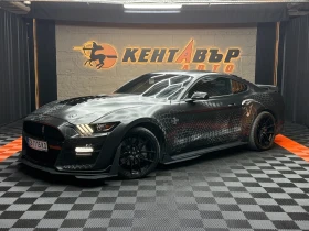 Ford Mustang УНИКАТ!