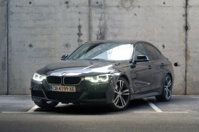 BMW 340 РЪЧКА LCI XDRIVE