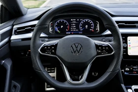 VW Arteon 2.0 TFSI* R-LINE* 4M* DISTR* ГАРАНЦИОНЕН* | Auto.bg — изображение 10 VW Arteon 2.0 TFSI* R-LINE* 4M* DISTR* ГАРАНЦИОНЕН* | Auto.bg — изображение 10