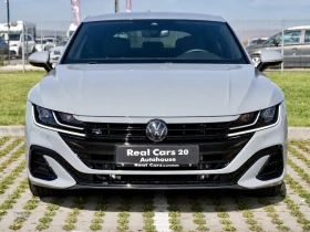VW Arteon 2.0 TFSI* R-LINE* 4M* DISTR* ГАРАНЦИОНЕН* | Auto.bg — изображение 2 VW Arteon 2.0 TFSI* R-LINE* 4M* DISTR* ГАРАНЦИОНЕН* | Auto.bg — изображение 2